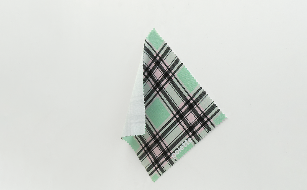 Tartan Mint