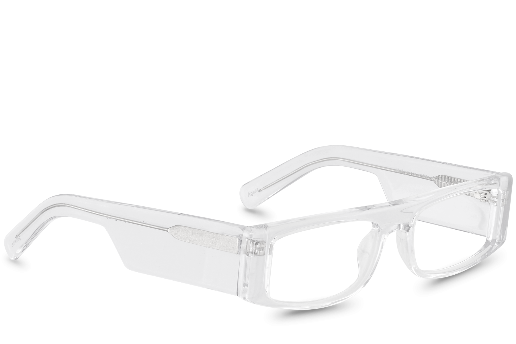 Agent View Clear