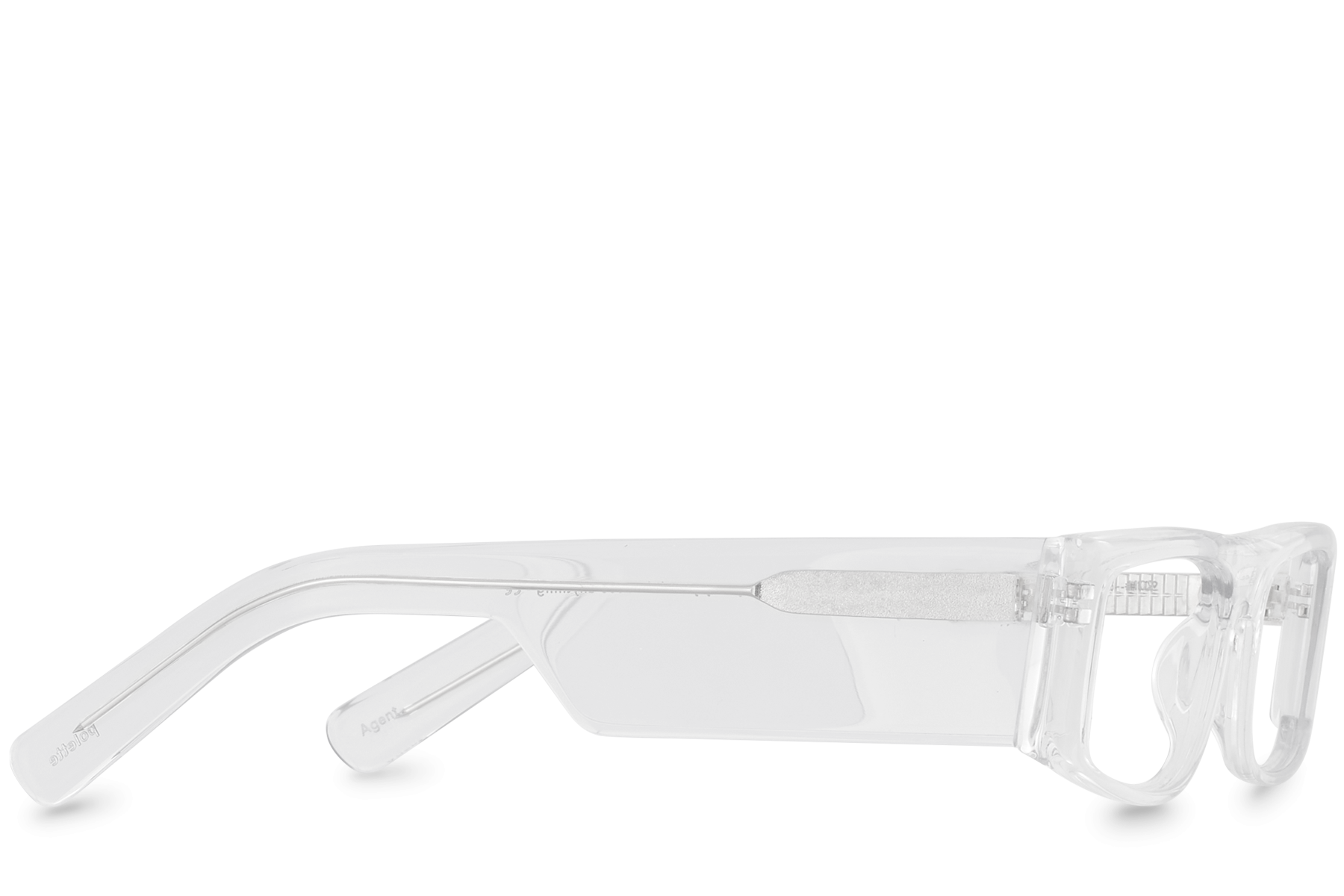 Agent View Clear