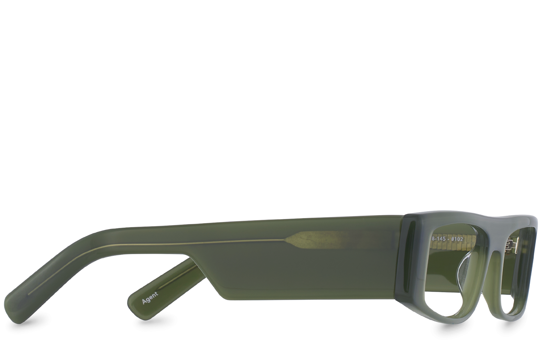 Agent View