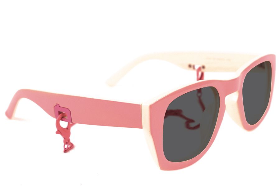 Chamallow pink
