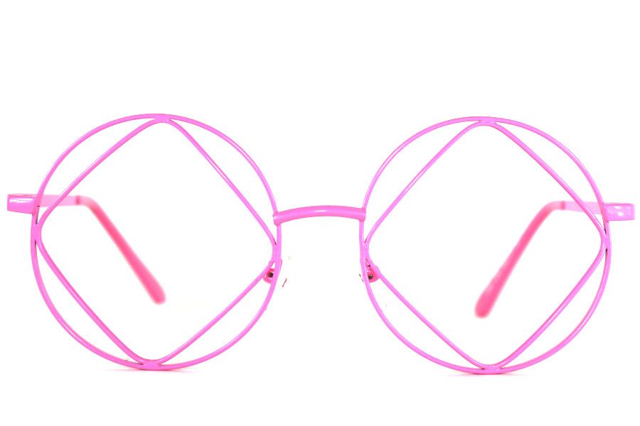 Géométra Pink