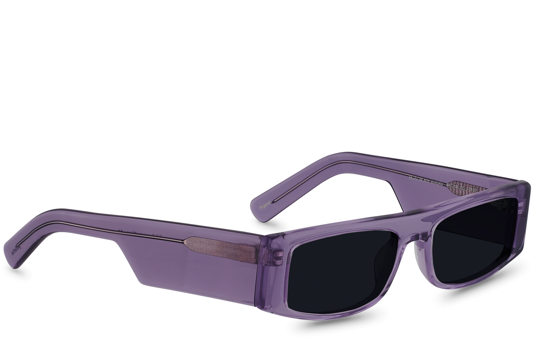 Agent Purple