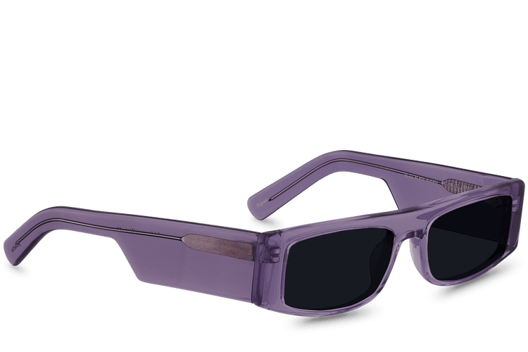 Agent Purple