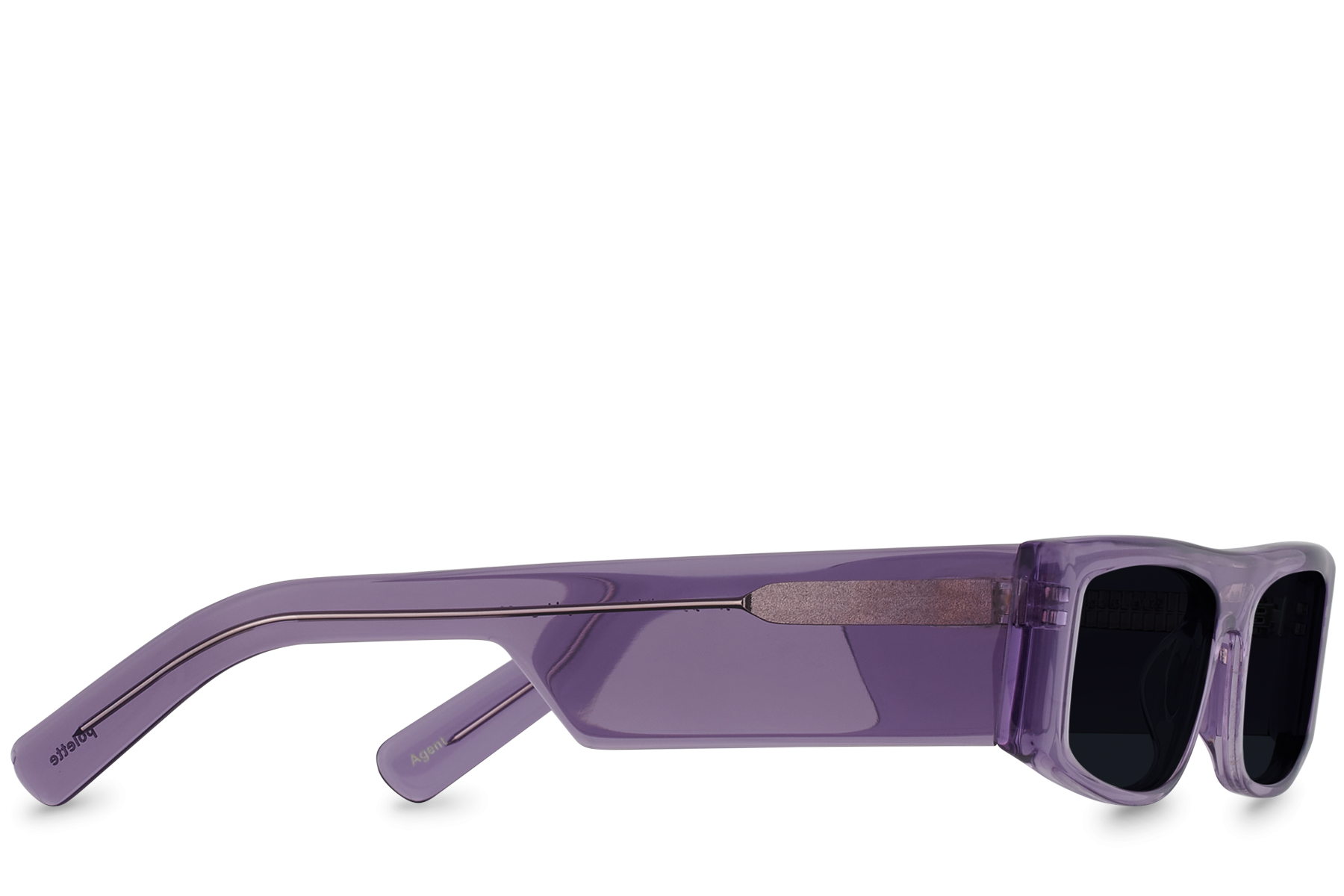 Agent Purple