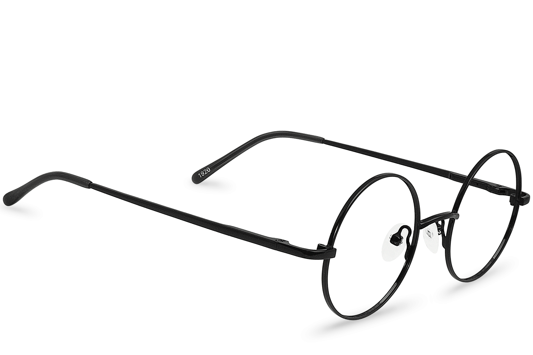 1920 Black