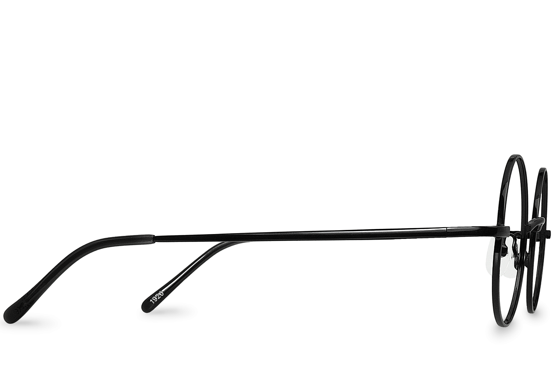 1920 Black