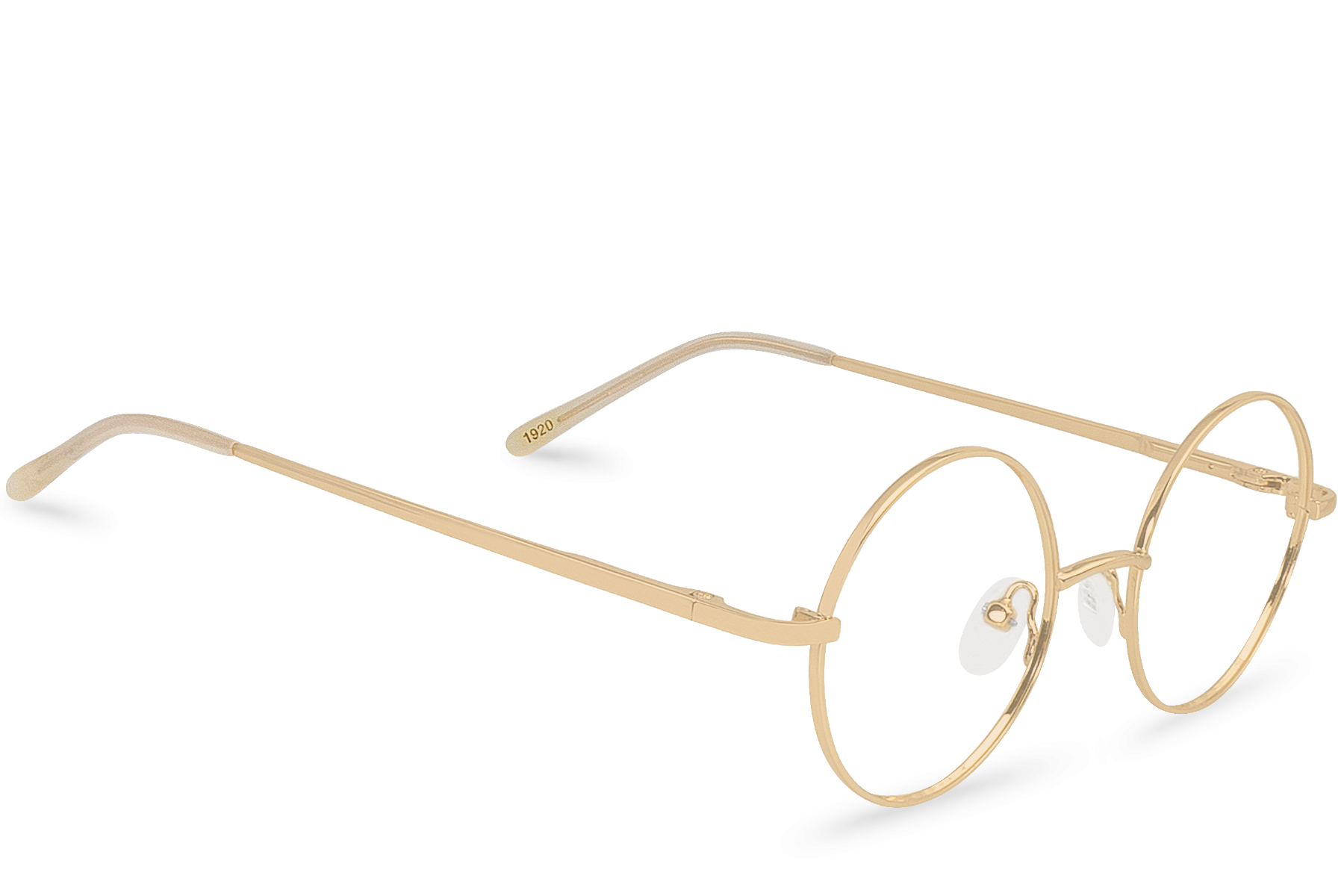 1920 Gold