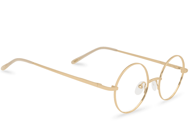1920 Gold