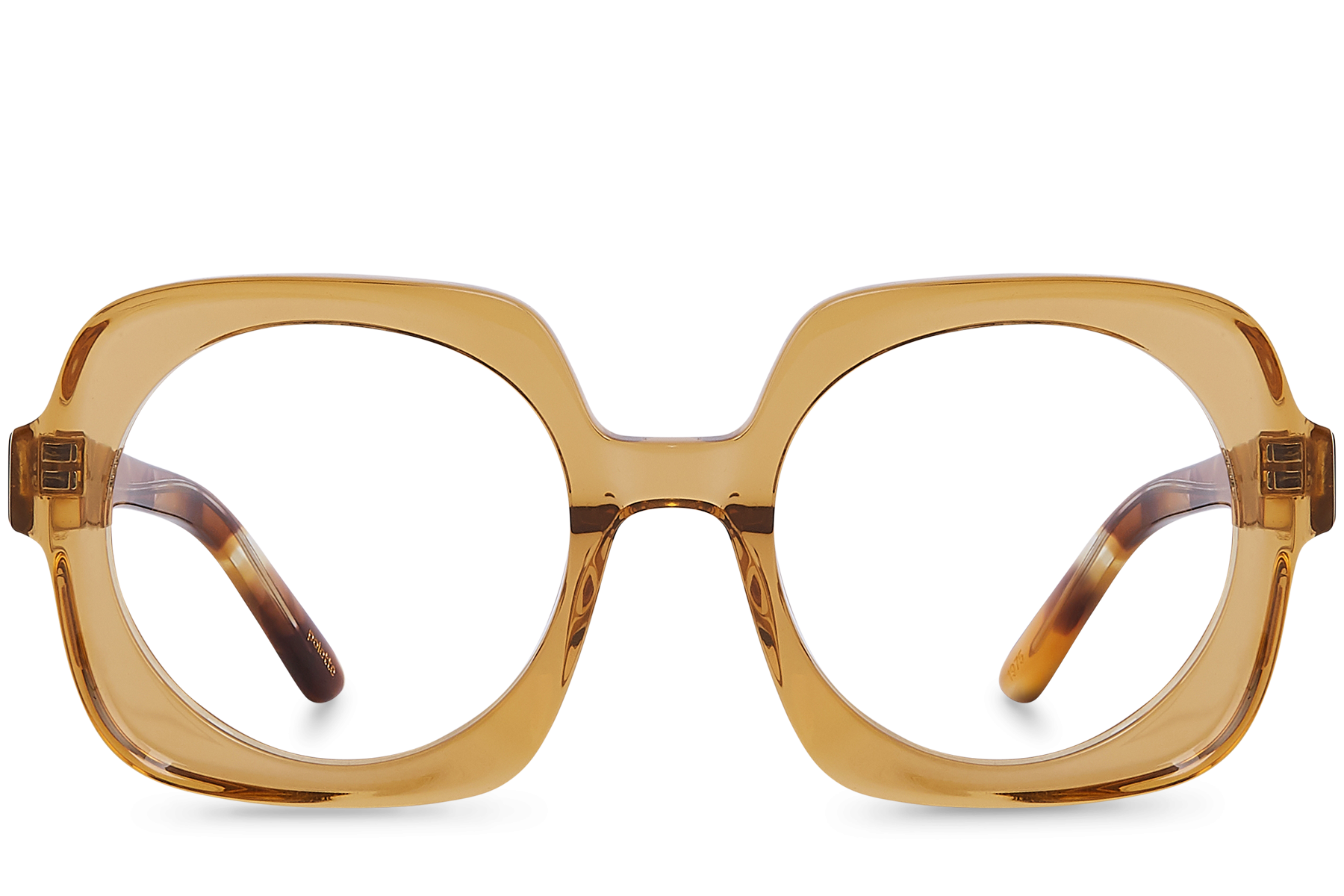 1975 View Yellow