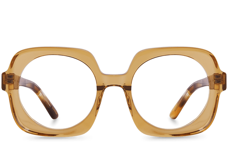 1975 View Yellow