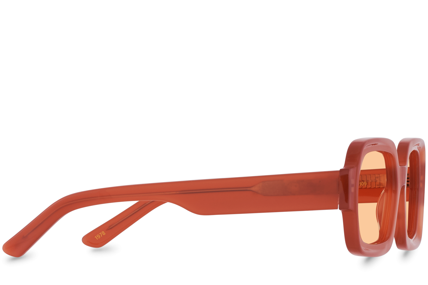 1978 Red