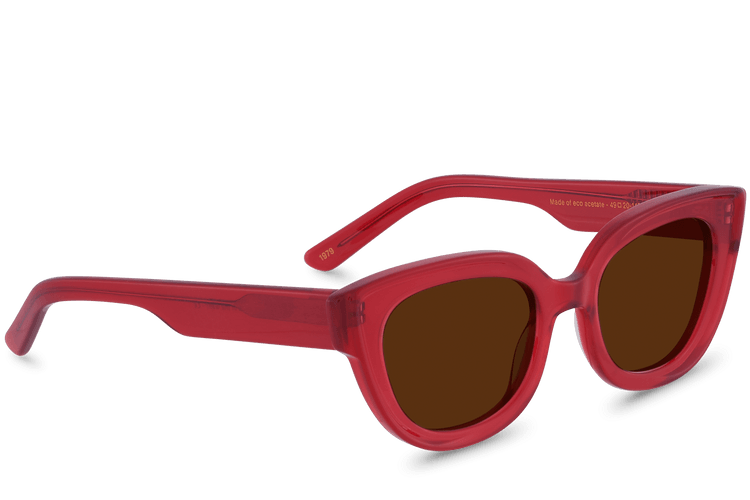 1979 Red