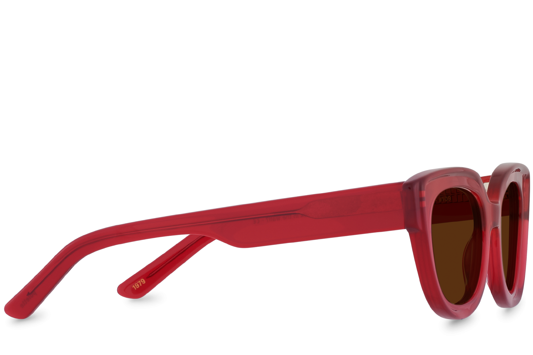 1979 Red