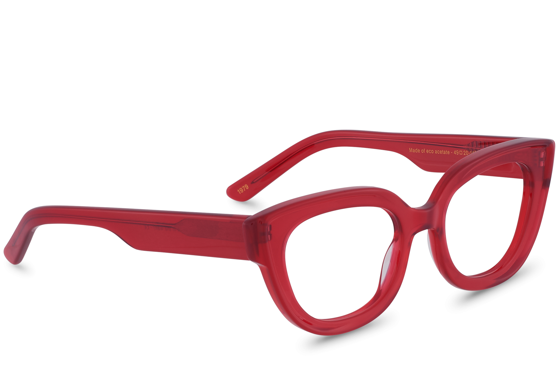 1979 View Red