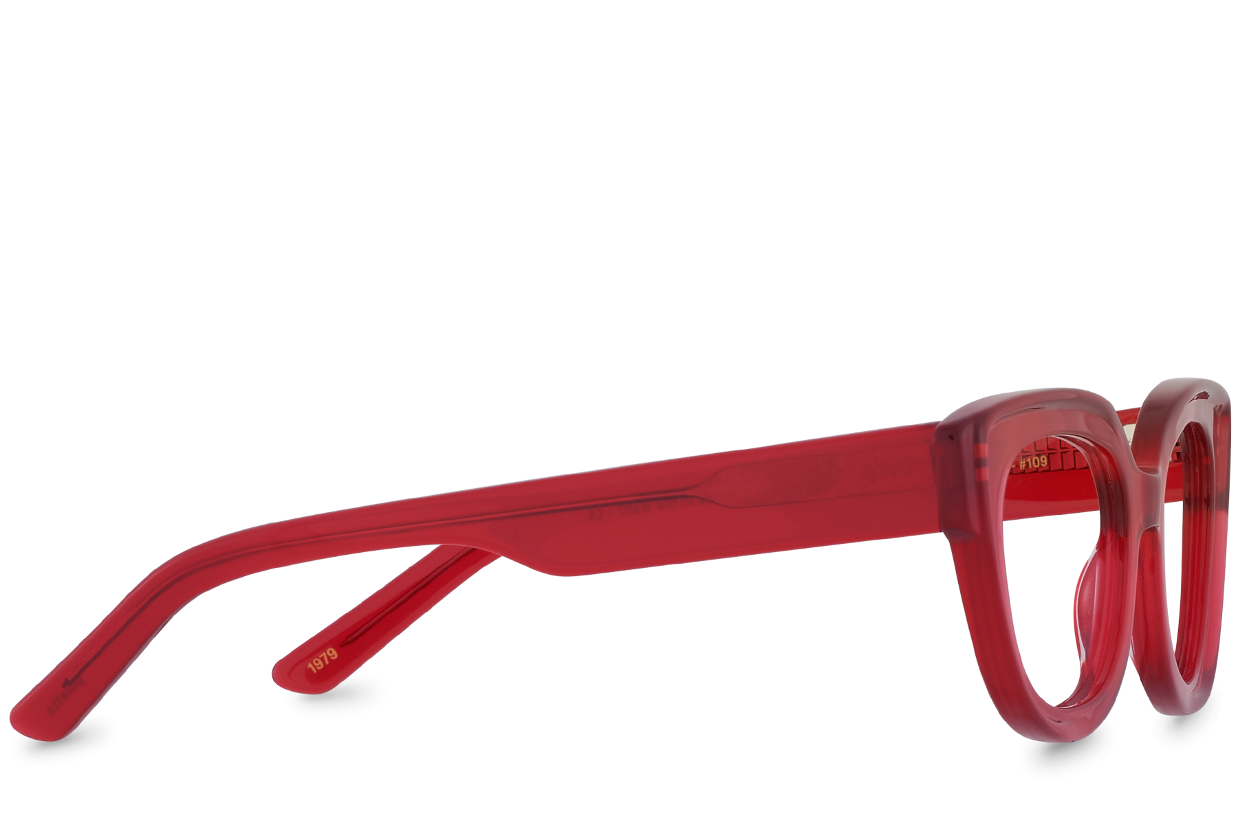 1979 View Red