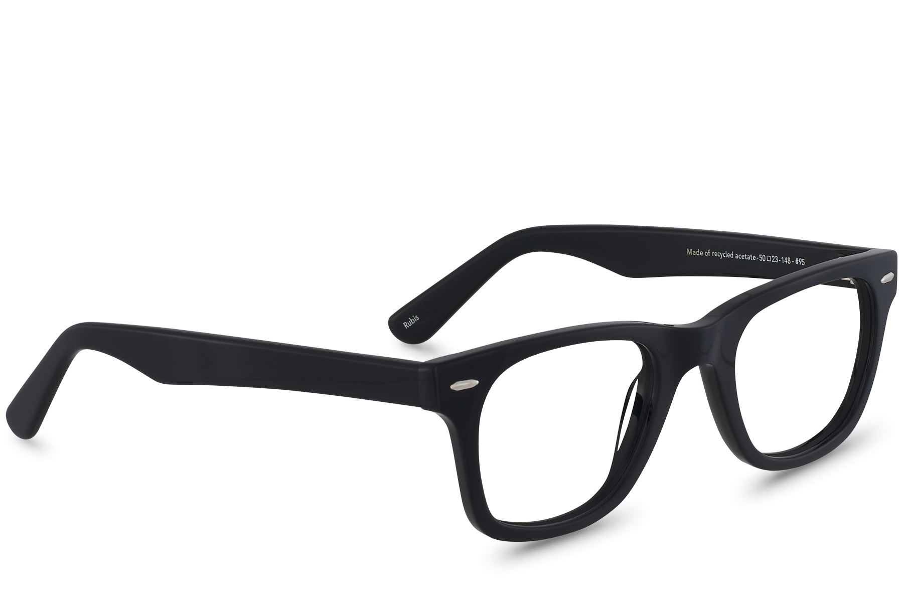 Rubis Black