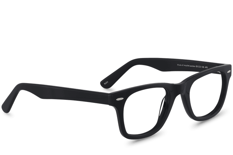 Rubis Black
