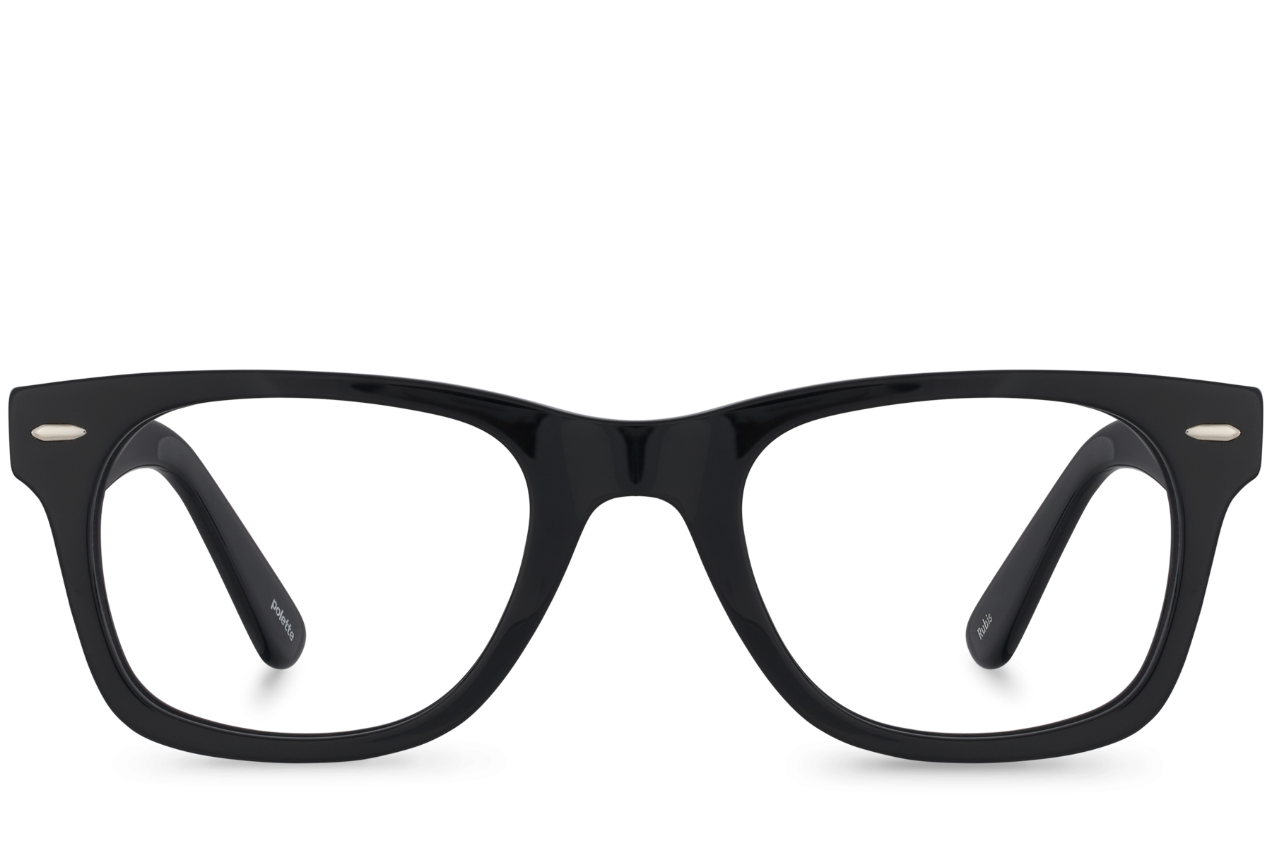 Rubis Black