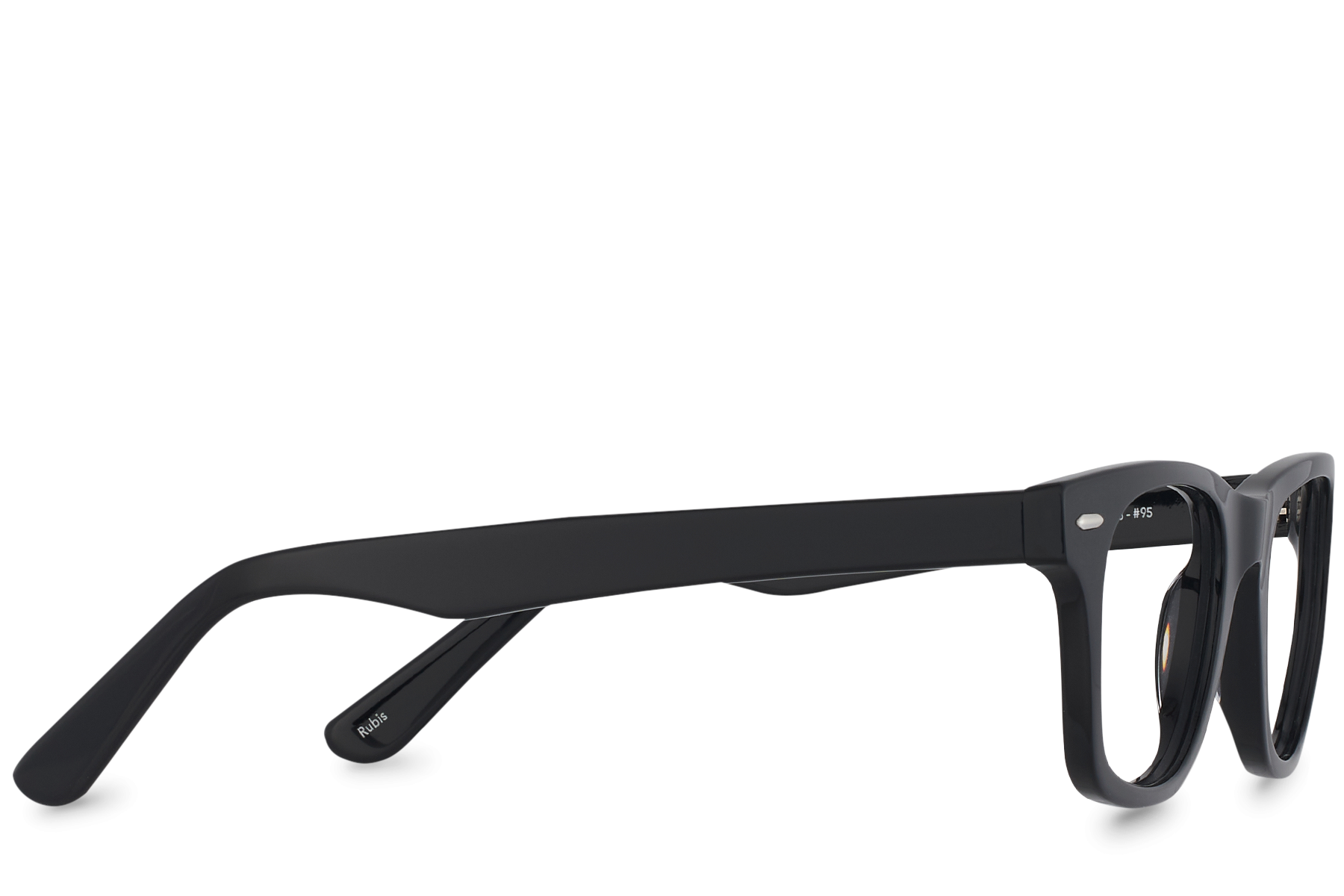 Rubis Black