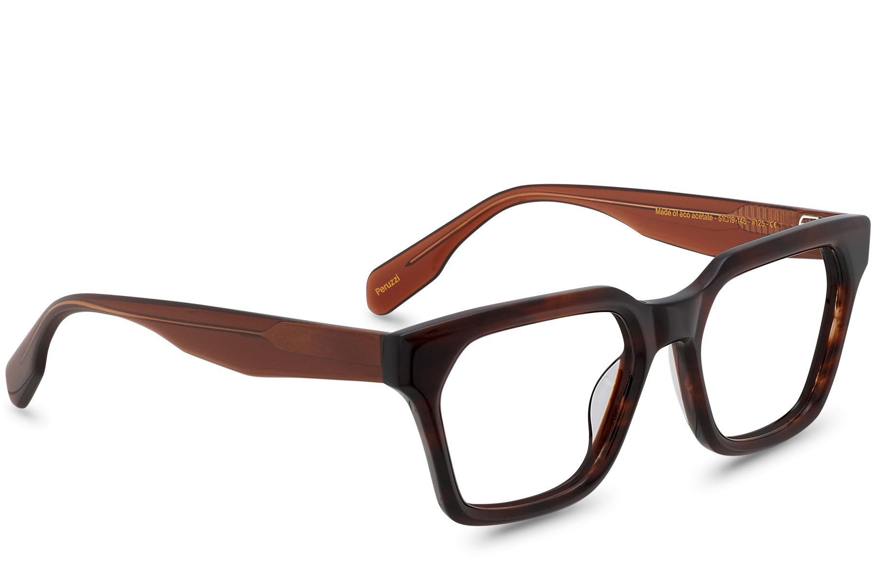 Peruzzi View Brown