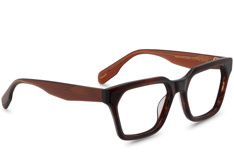 Peruzzi View Brown
