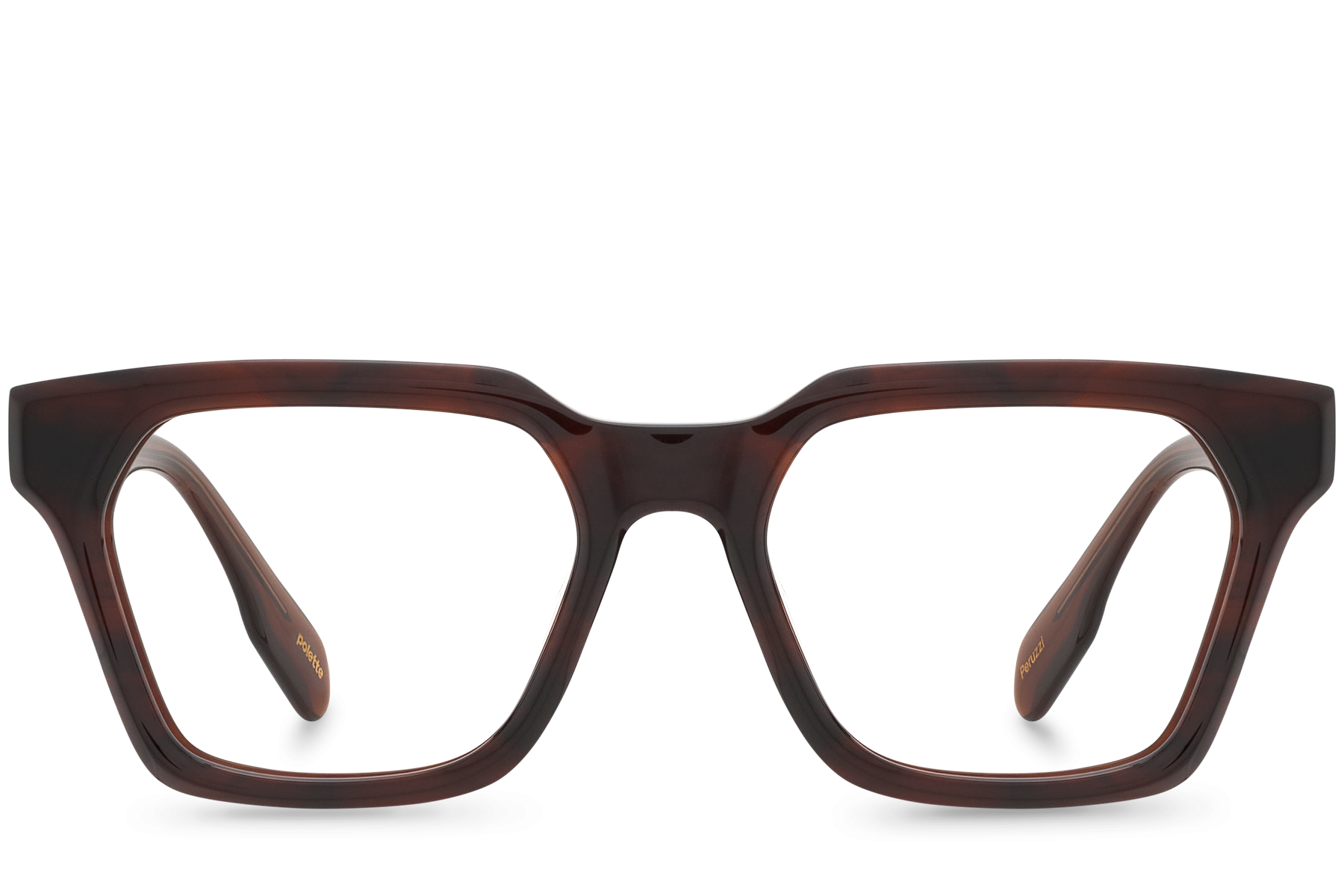 Peruzzi View Brown