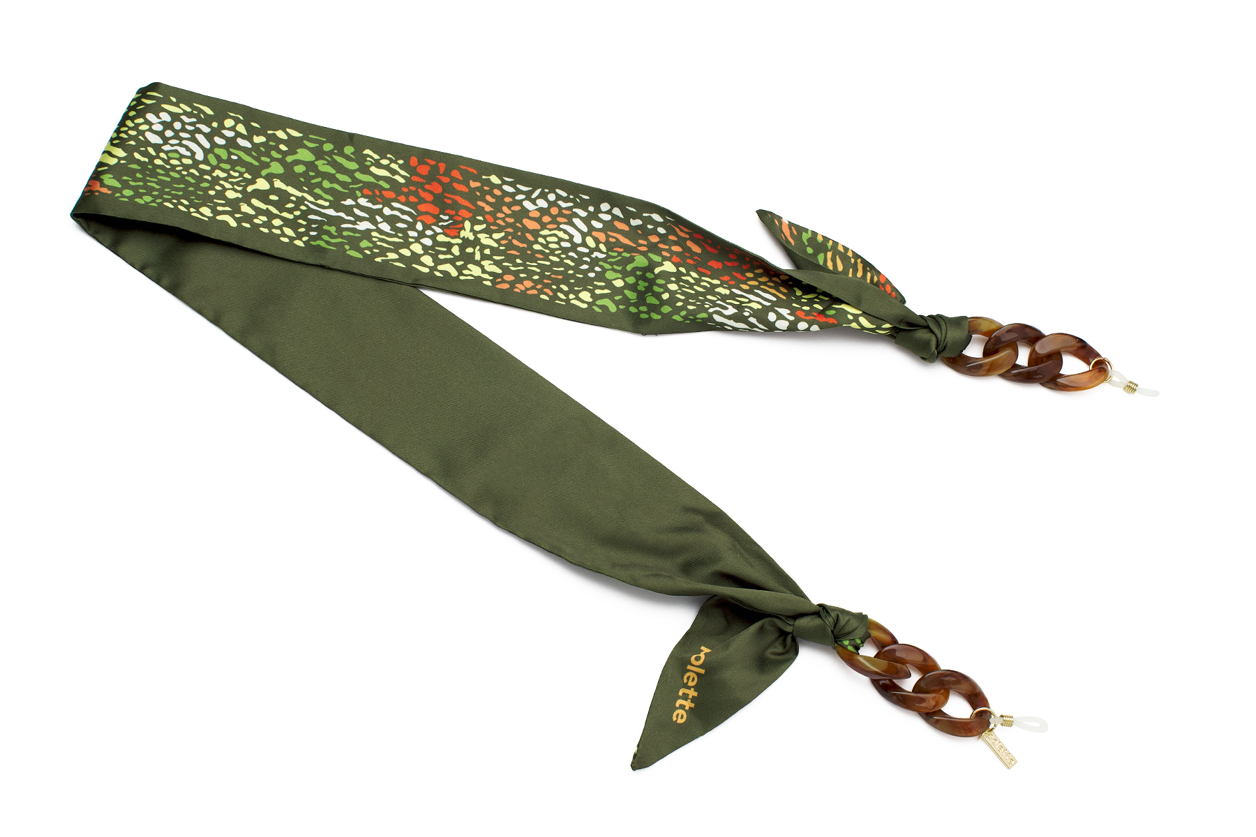 Scarla Green