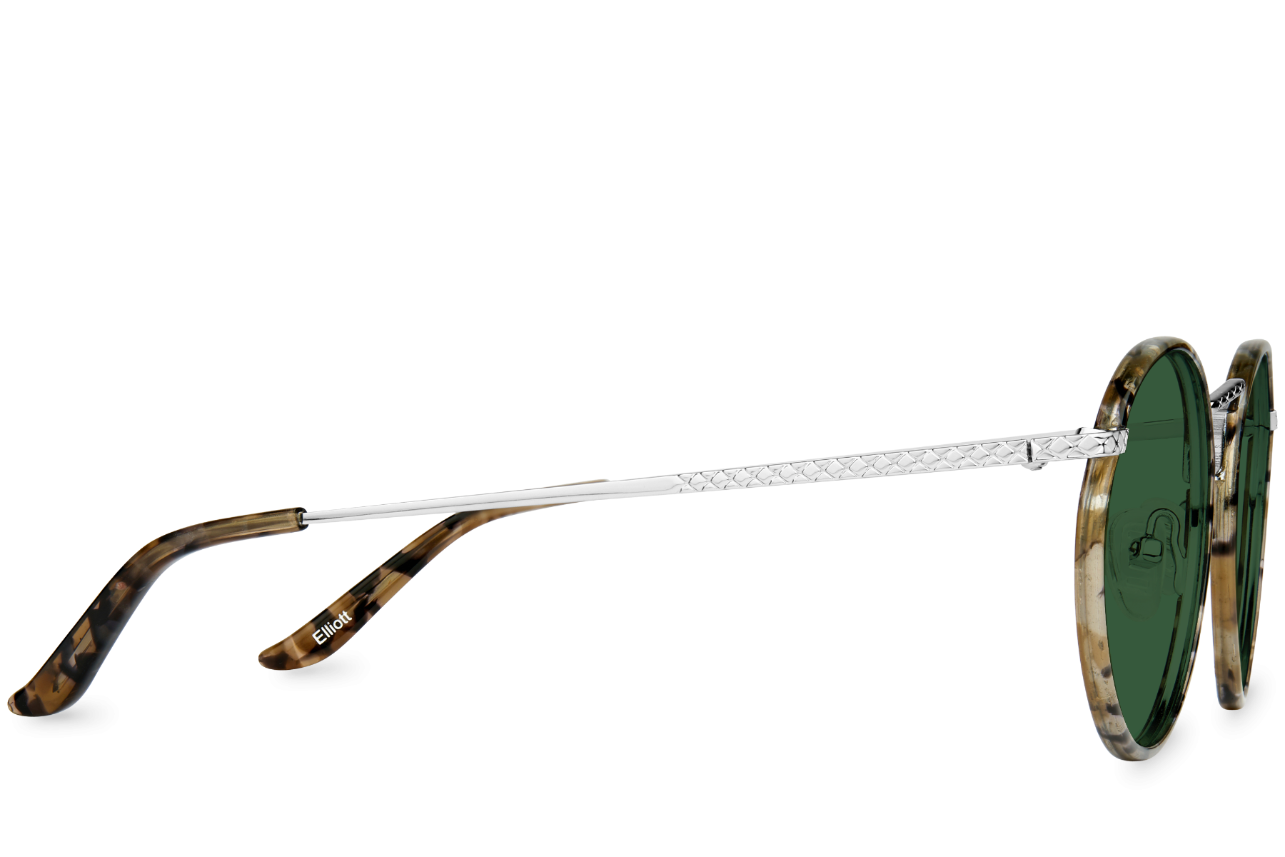 Elliott Silver