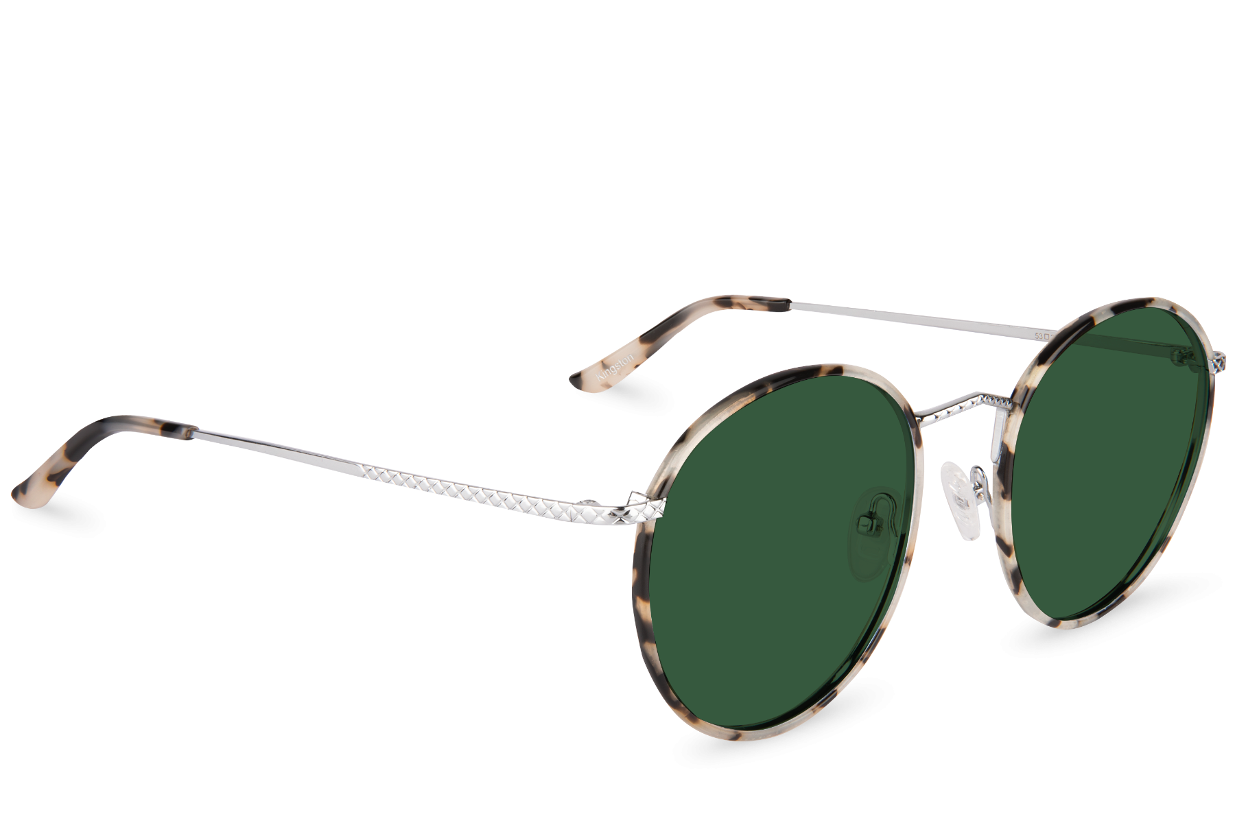 Kingston Silver