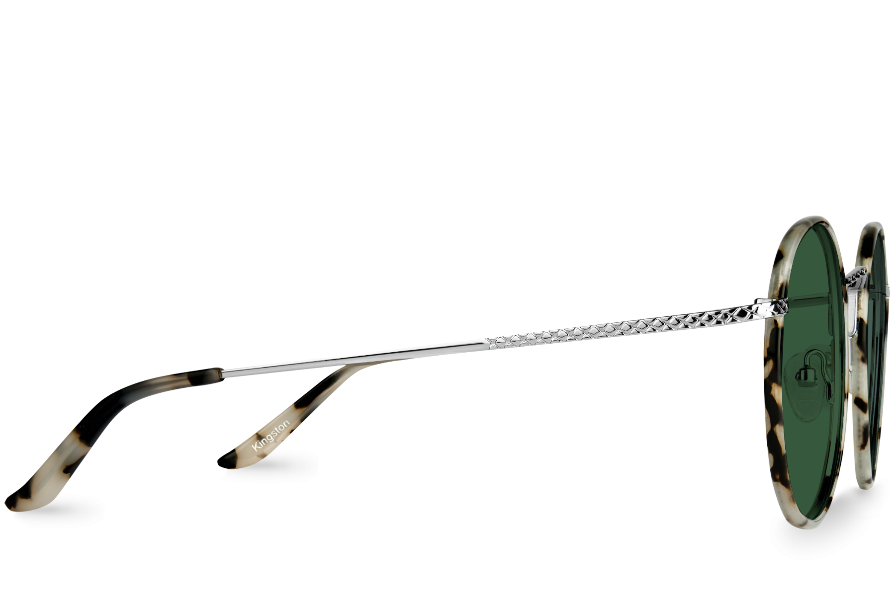 Kingston Silver