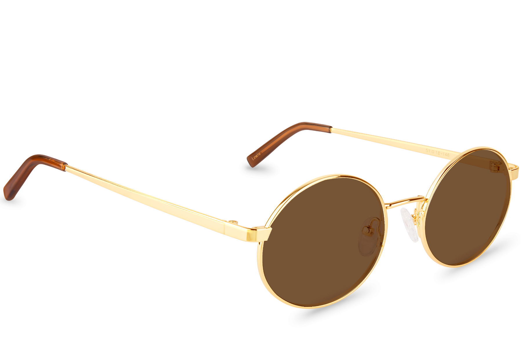 Lewis Gold