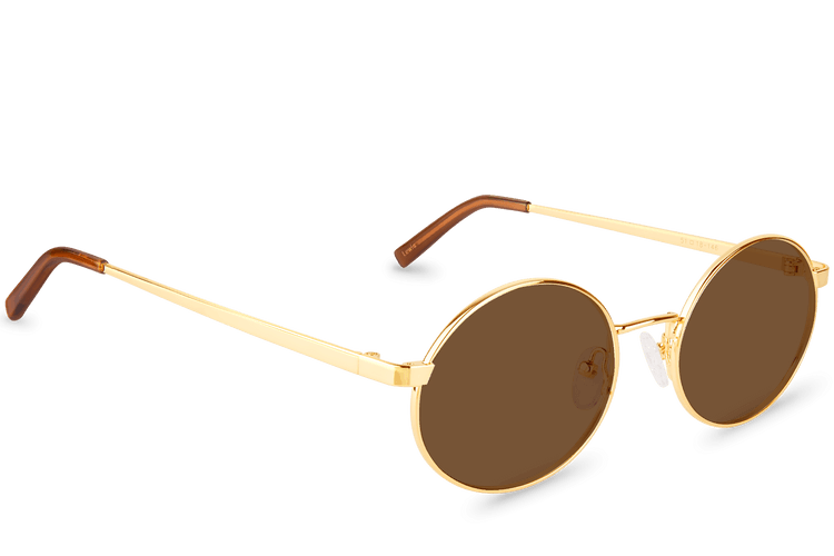 Lewis Gold