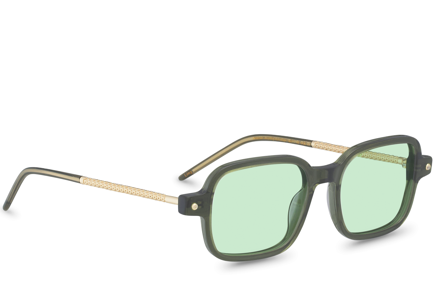 Ling Green