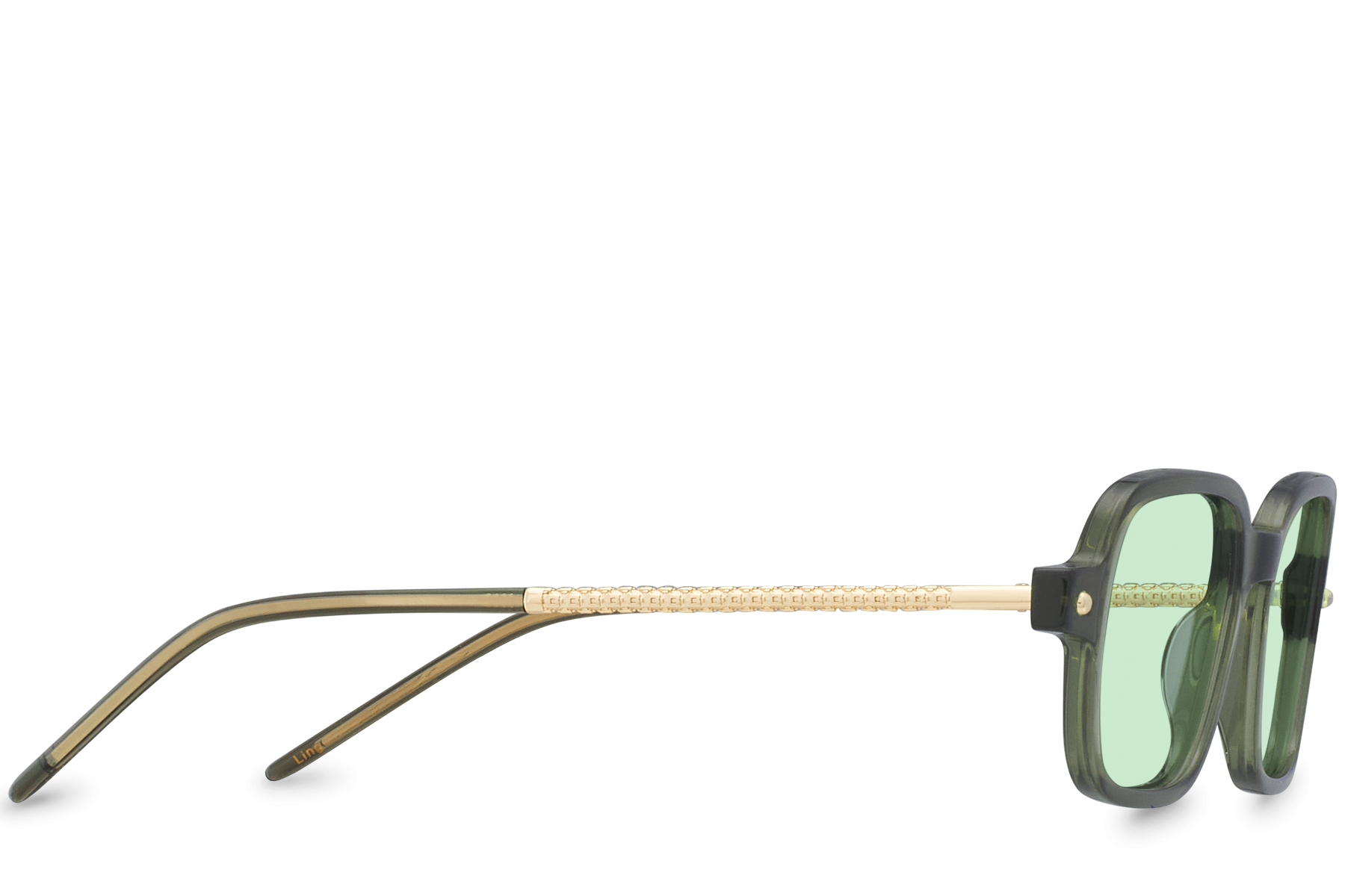 Ling Green