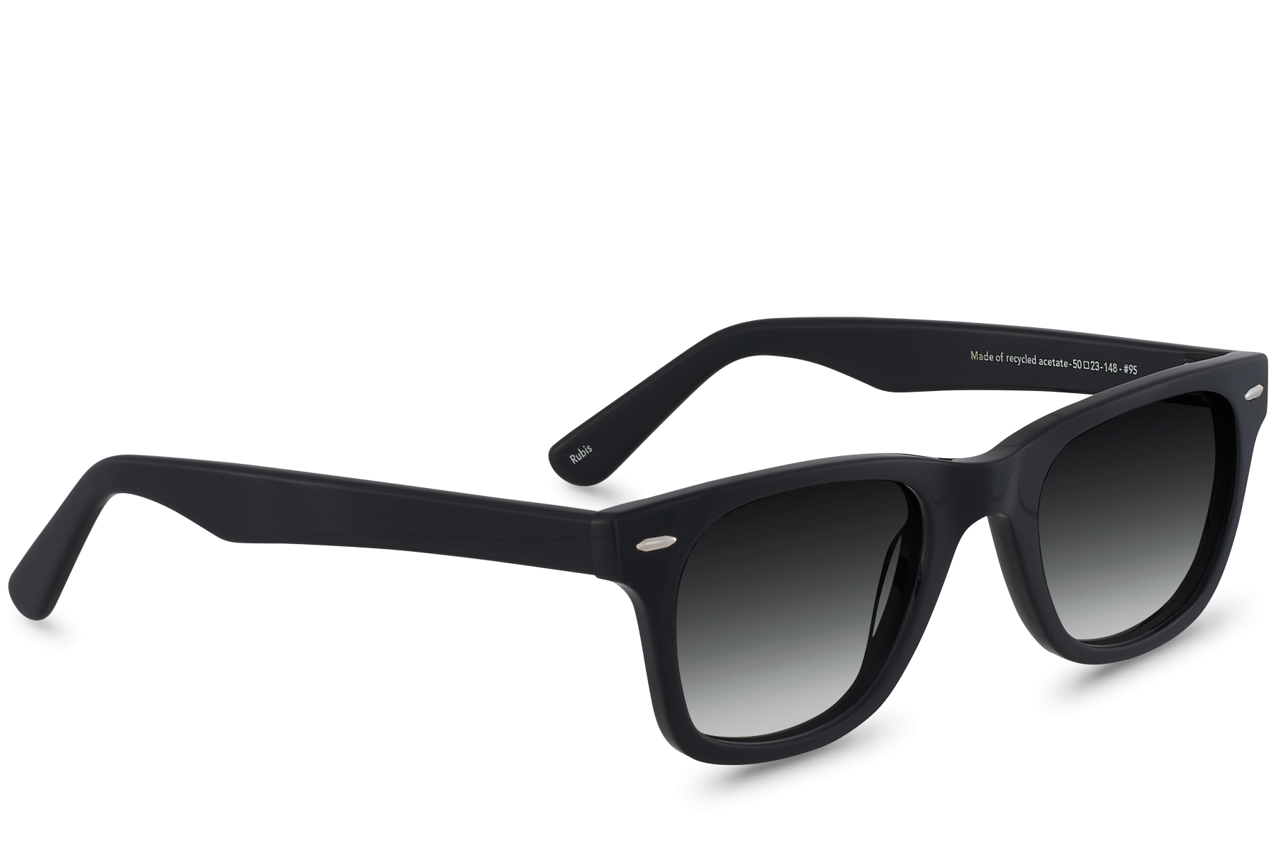 Rubis Black.S