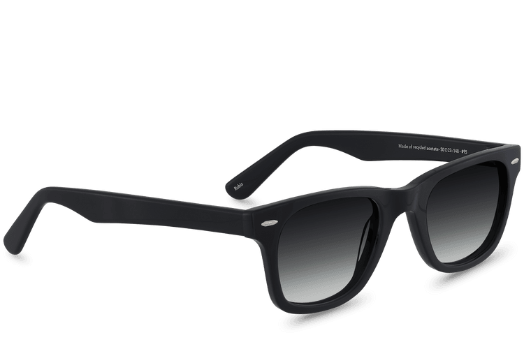 Rubis Black.S