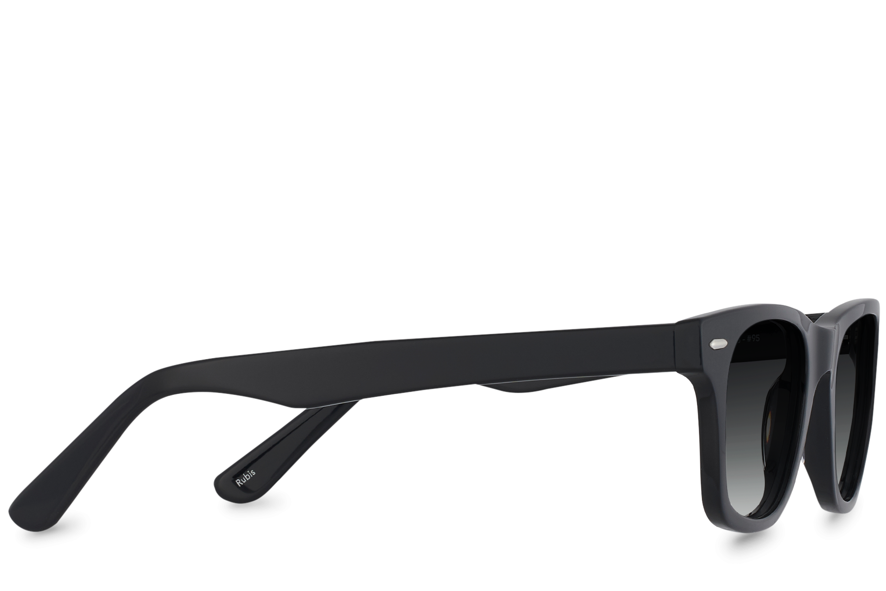 Rubis Black.S