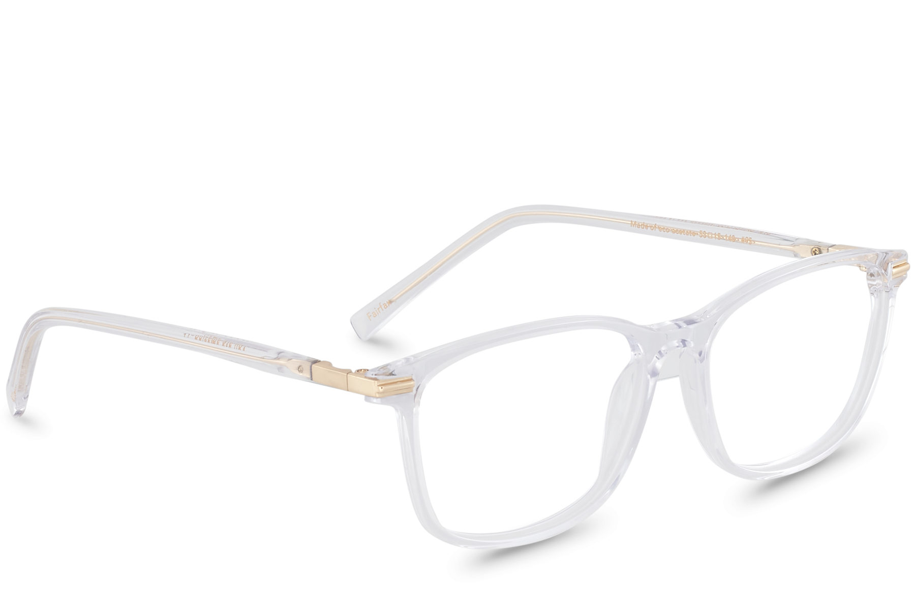 Fairfax Clear