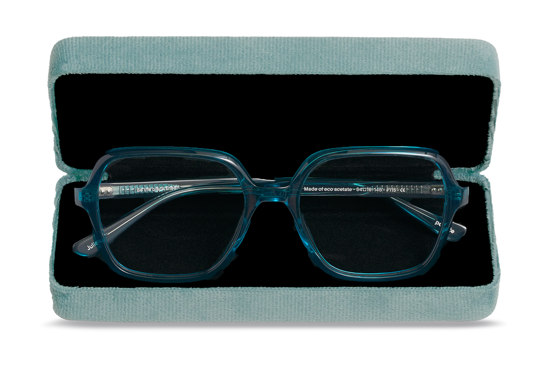 Astaire Velvet Blue