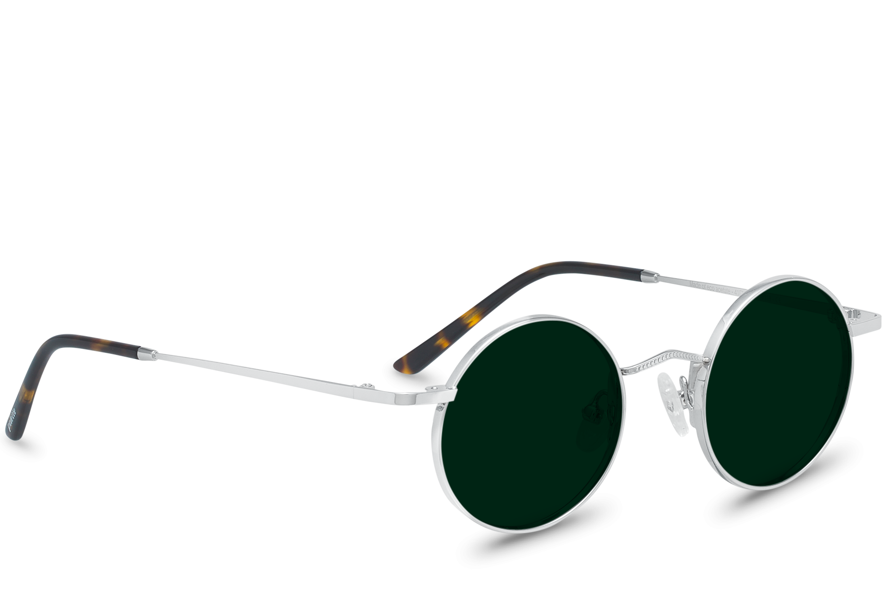 nº021 Silver.S
