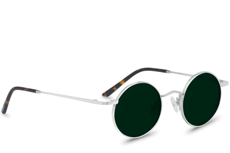 nº021 Silver.S