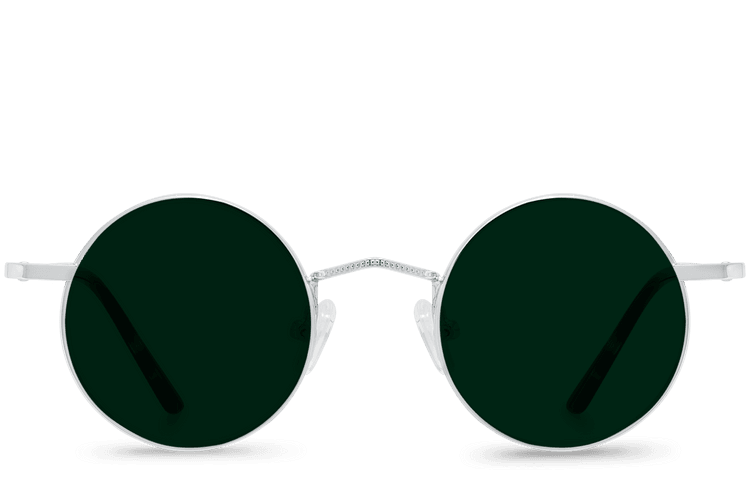 nº021 Silver.S