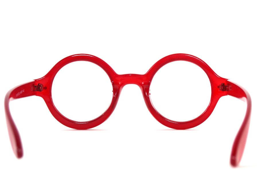 Roosevelt red