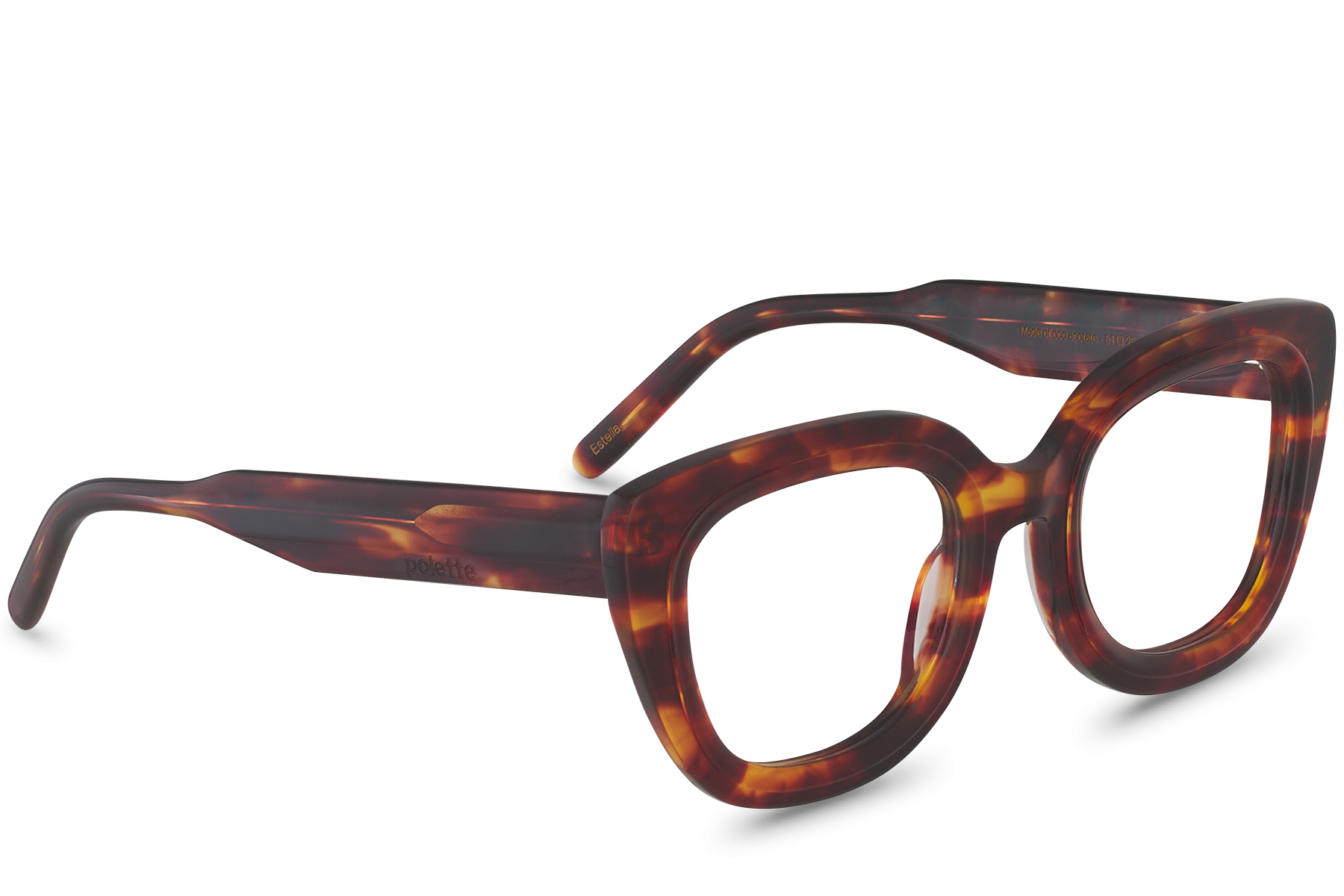 Estella View Brown
