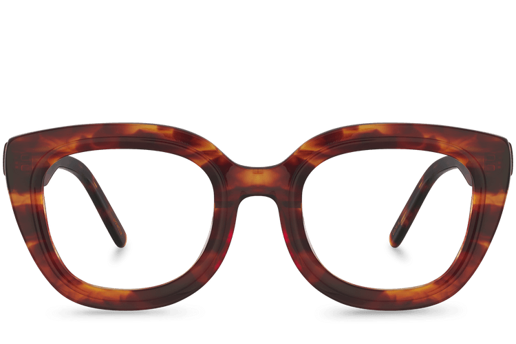Estella View Brown