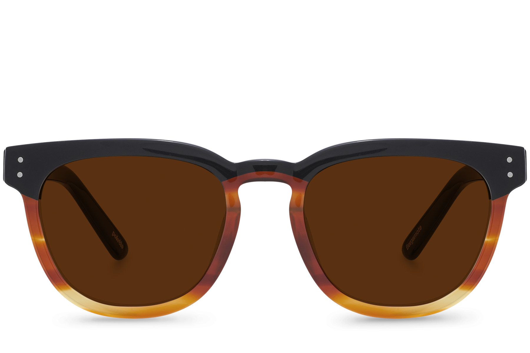 Bergamote Brown