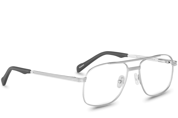 Graham Silver