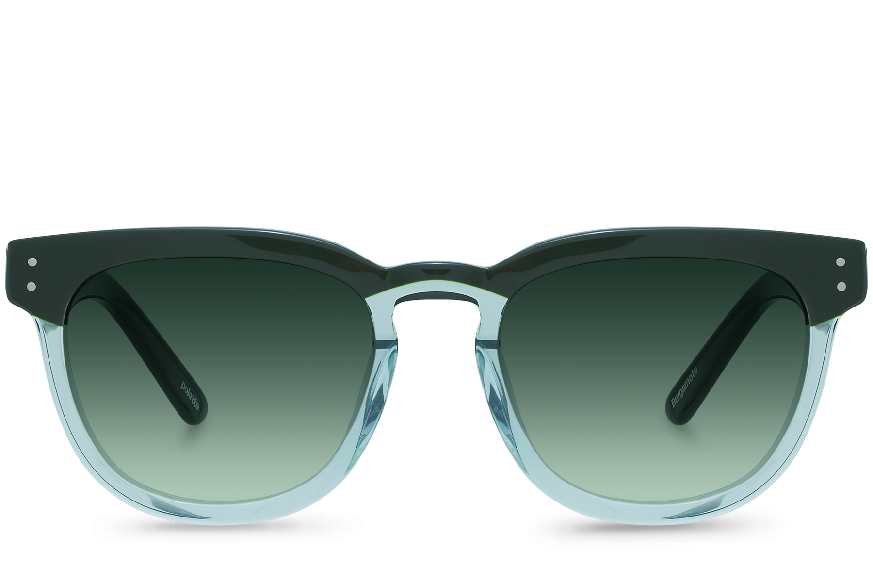 Bergamote Green