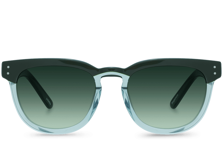 Bergamote Green